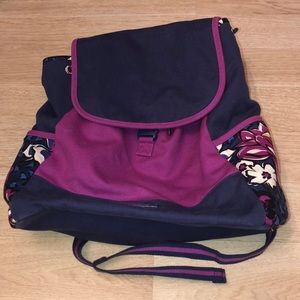 Vera Bradley Backpack 🎒